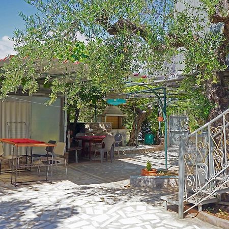 Villa Veni Olive House à Kalamata Extérieur photo