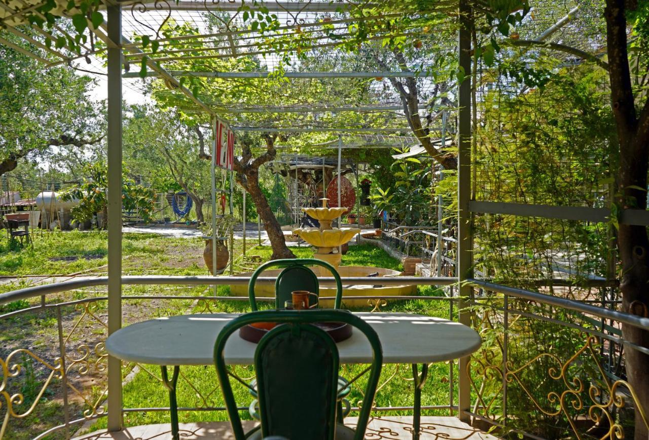 Villa Veni Olive House à Kalamata Extérieur photo