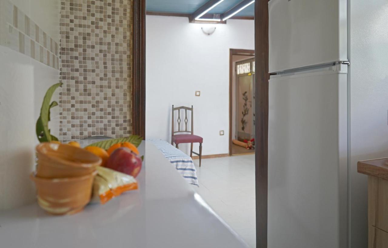 Villa Veni Olive House à Kalamata Extérieur photo