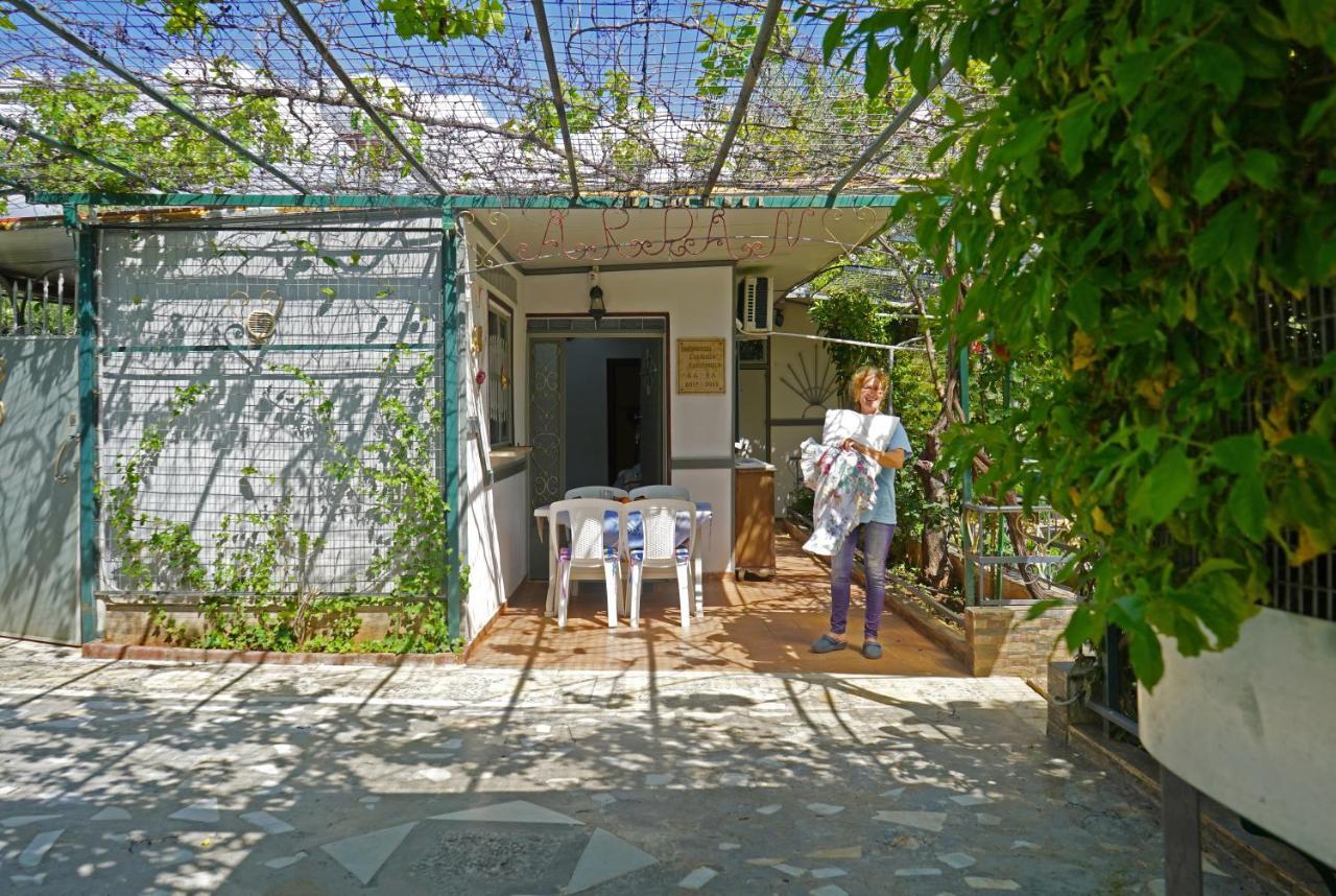 Villa Veni Olive House à Kalamata Extérieur photo