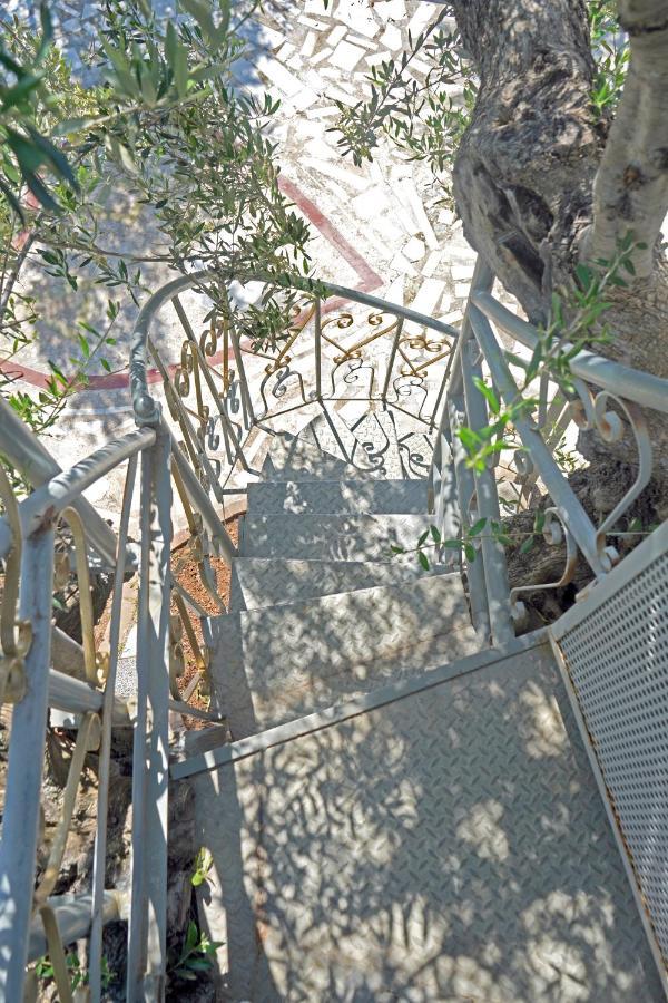 Villa Veni Olive House à Kalamata Extérieur photo