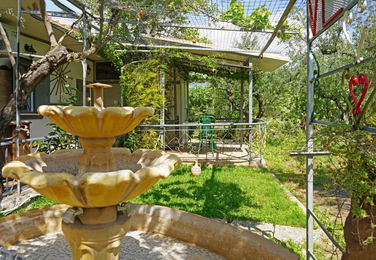 Villa Veni Olive House à Kalamata Extérieur photo