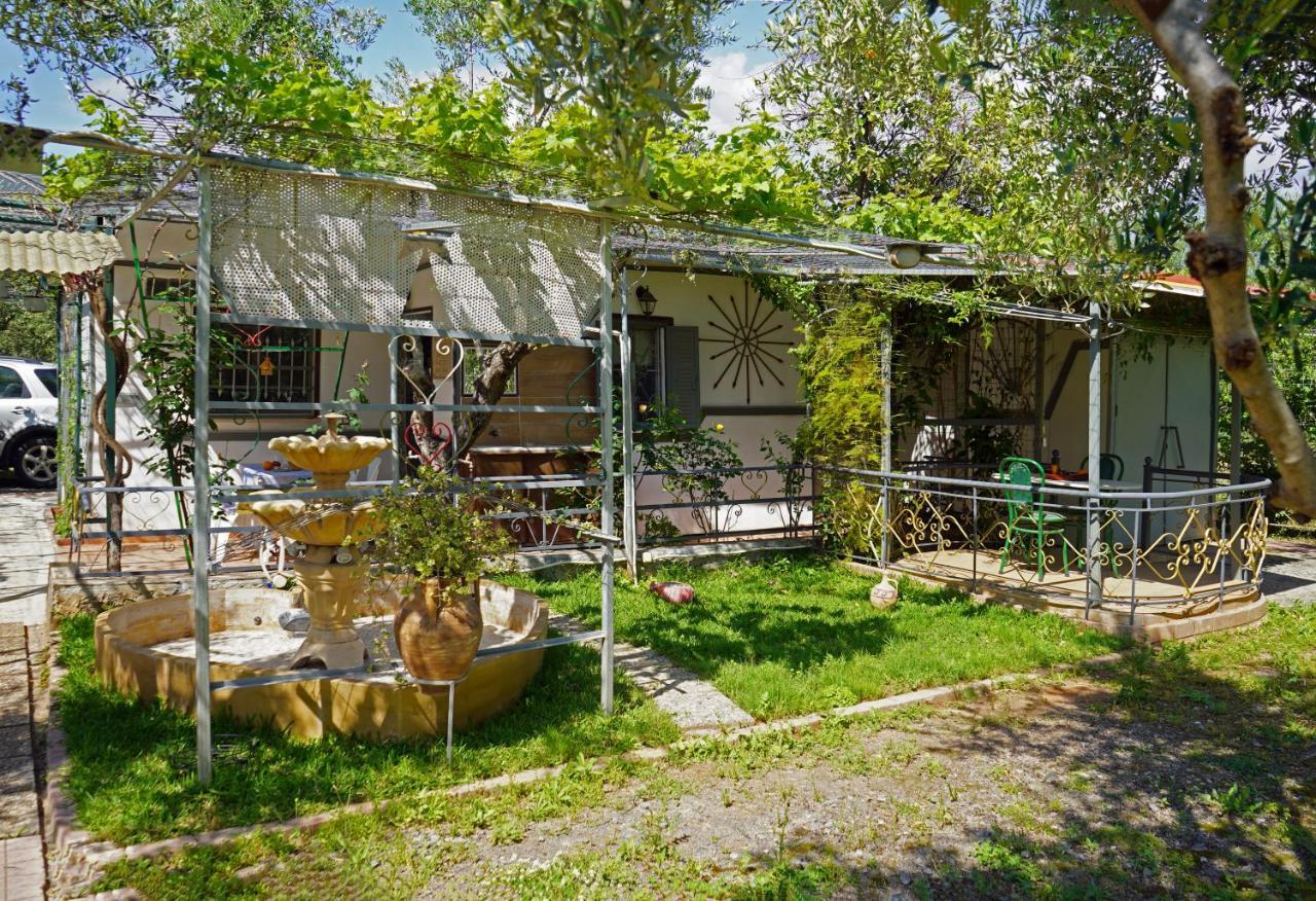 Villa Veni Olive House à Kalamata Extérieur photo