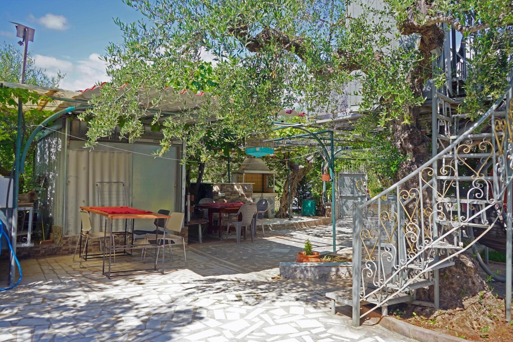 Villa Veni Olive House à Kalamata Extérieur photo